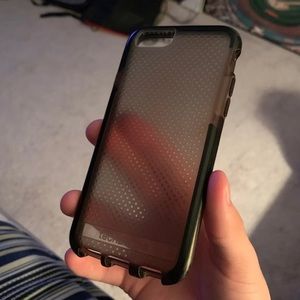 Iphone 6/6s Case •Tech21•